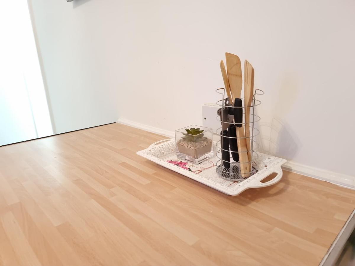 F6-Comfy Ground Flr Studio Fits 4- Near Paddington Londres Exterior foto